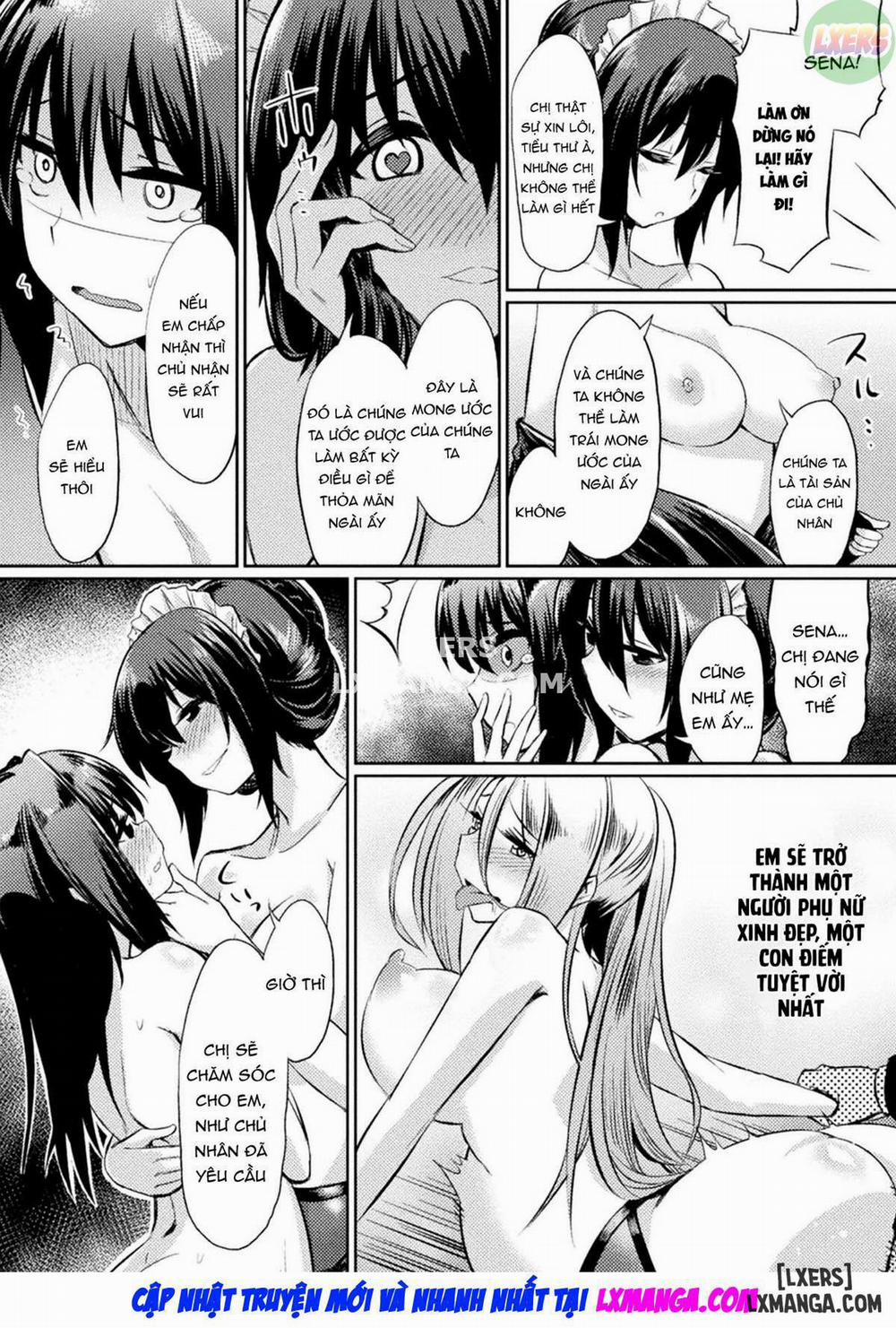 Hypnotic Student Guidance 7 trang 13