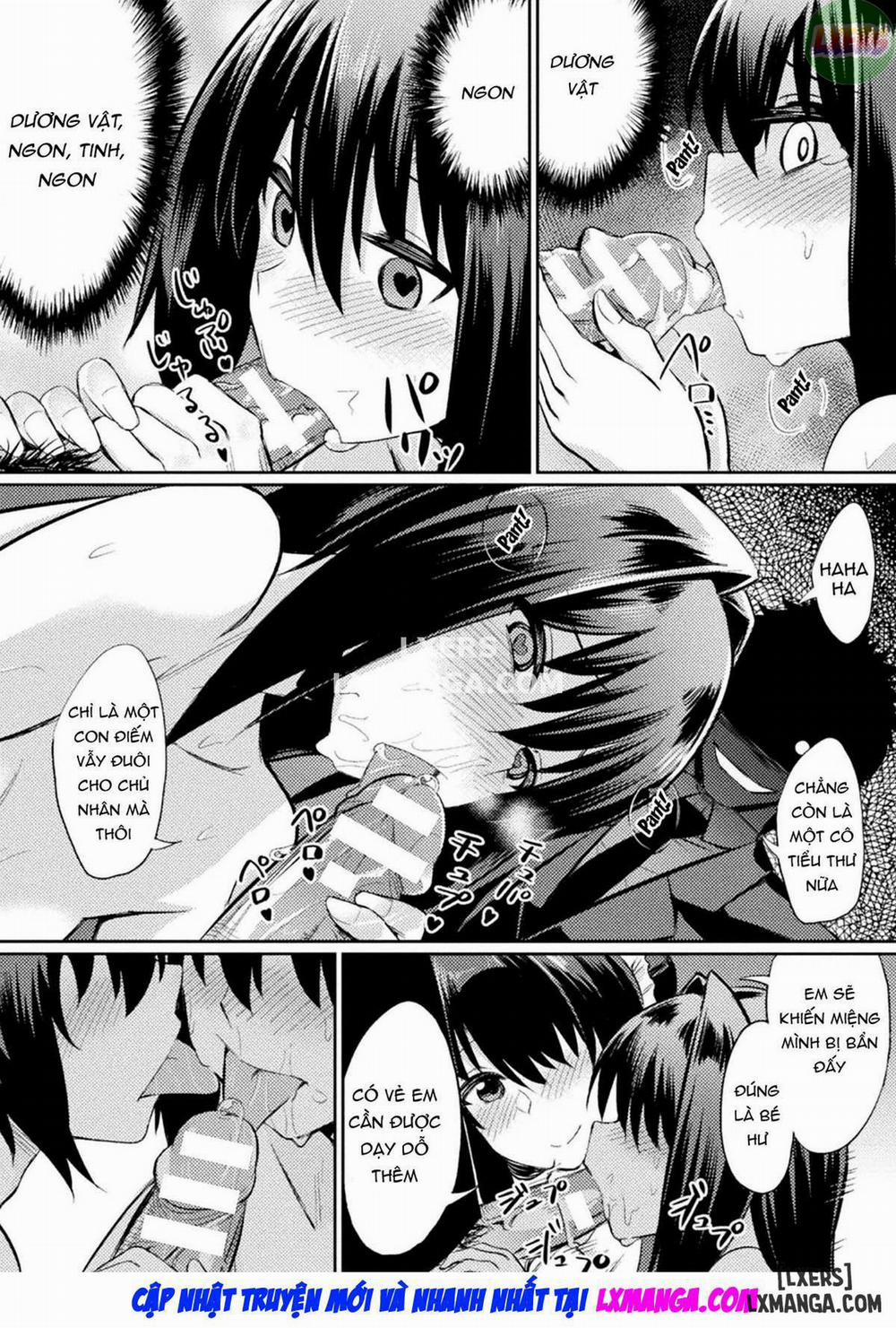 Hypnotic Student Guidance 7 trang 16