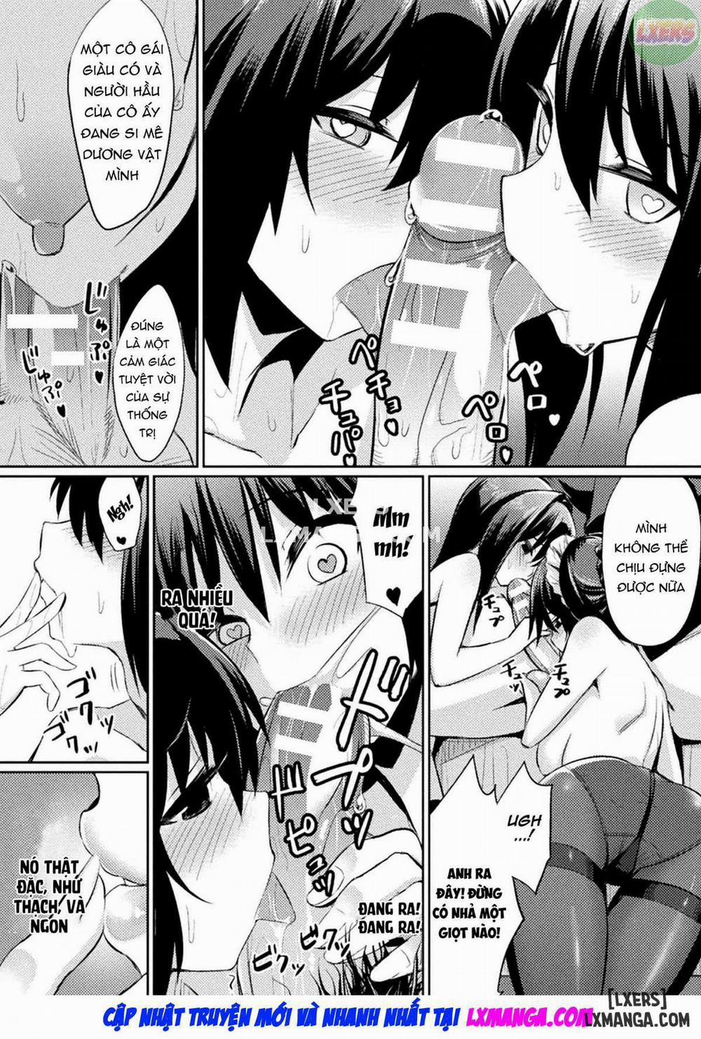 Hypnotic Student Guidance 7 trang 17