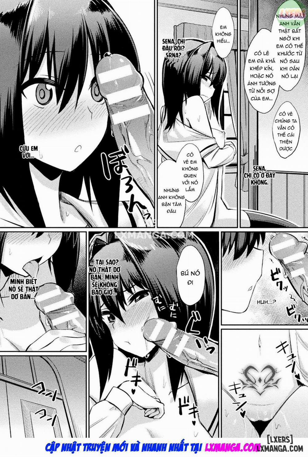 Hypnotic Student Guidance 7 trang 9