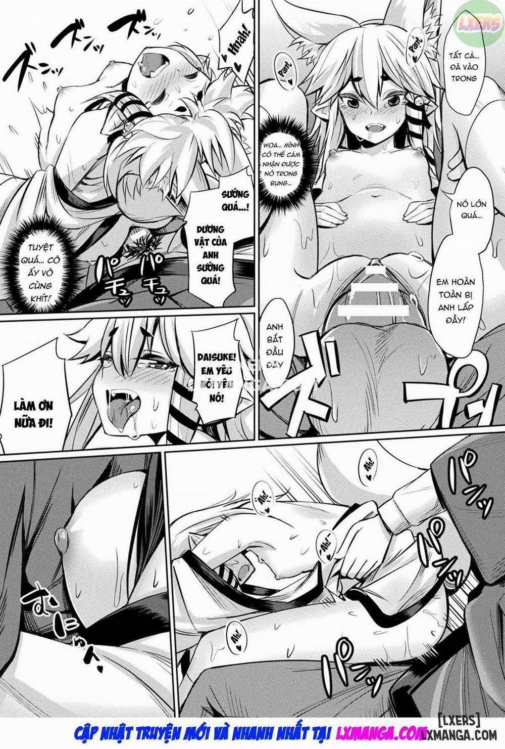 Hypnotic Student Guidance 8 END trang 18