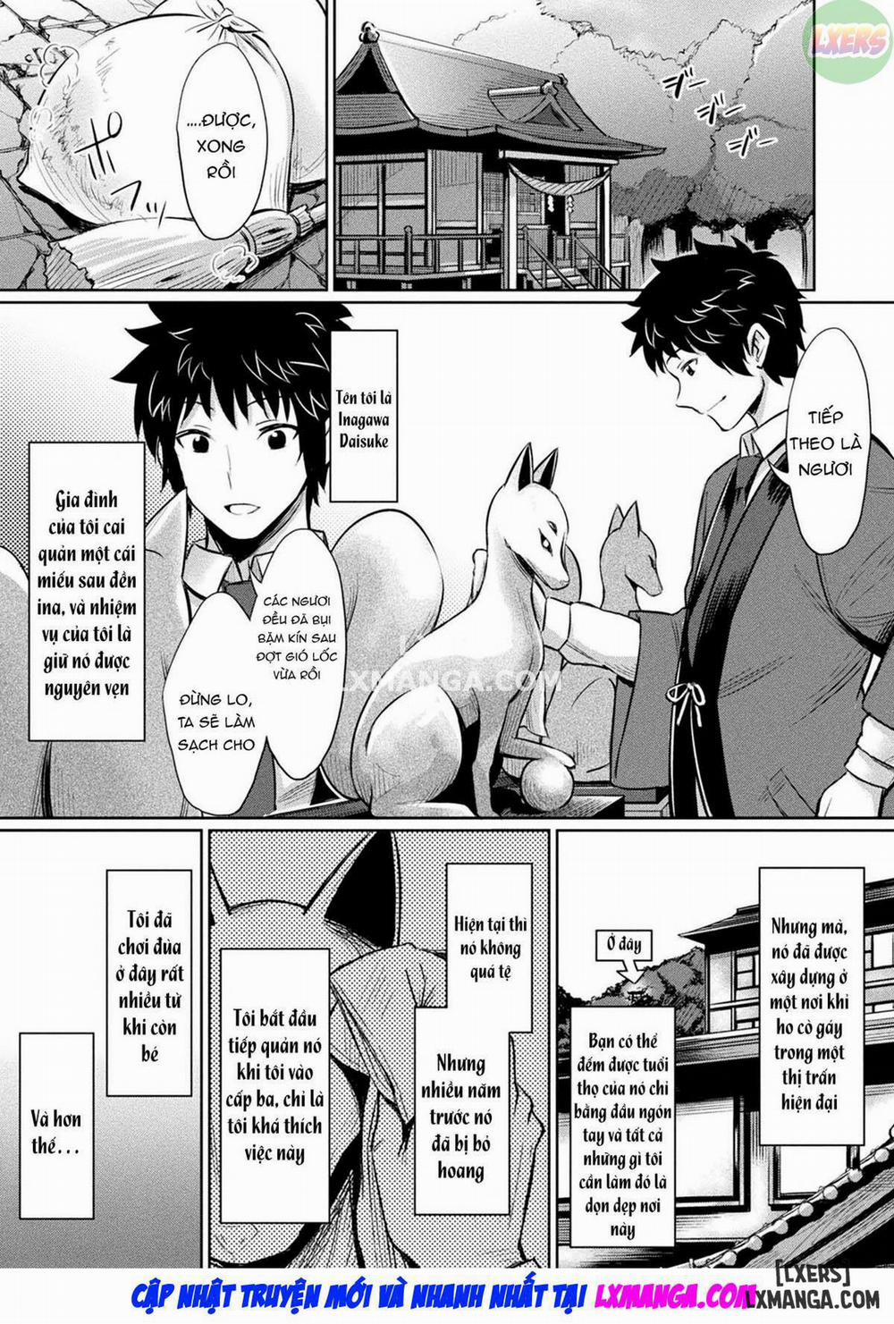 Hypnotic Student Guidance 8 END trang 4