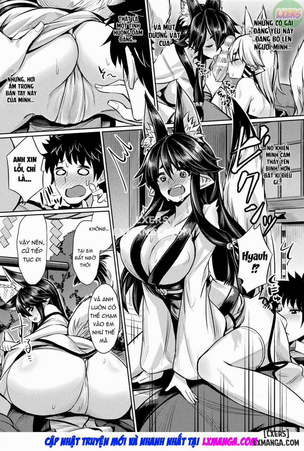 Hypnotic Student Guidance 8 END trang 9