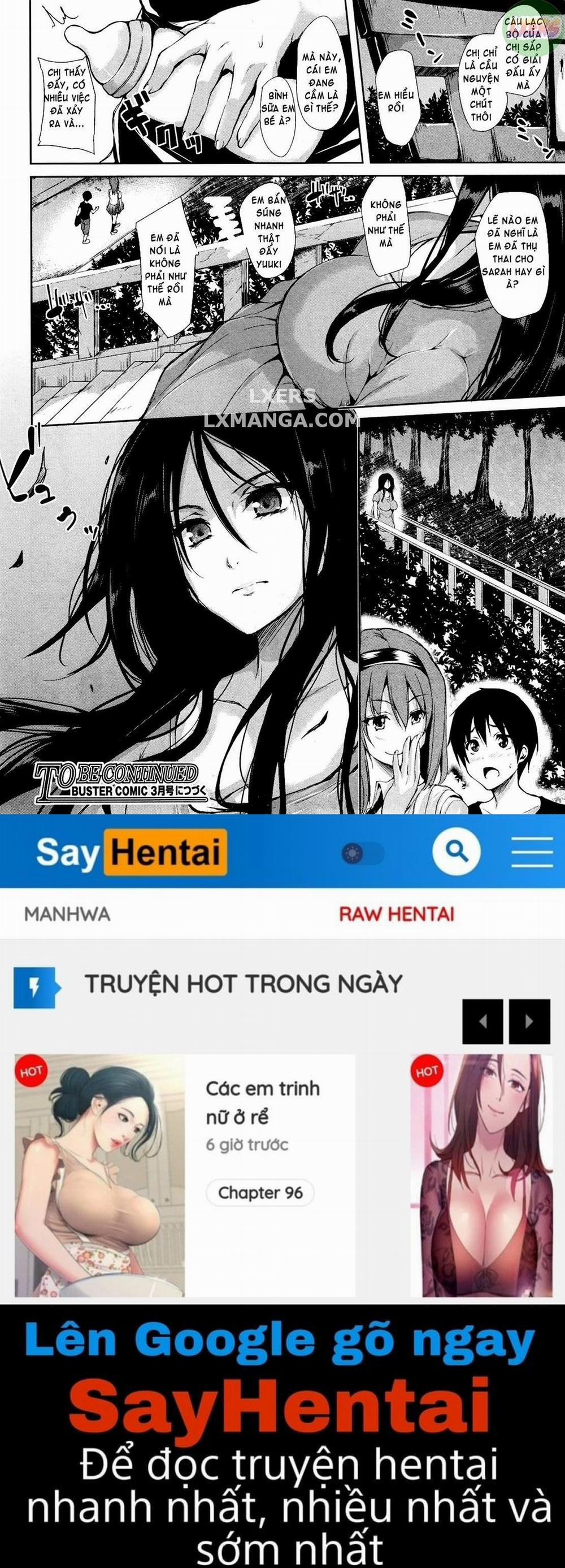 I Am Everyone's Landlord 2 trang 35