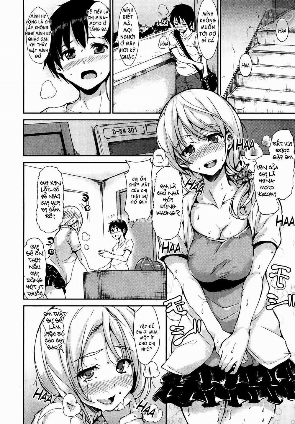 I Am Everyone's Landlord 3 trang 14