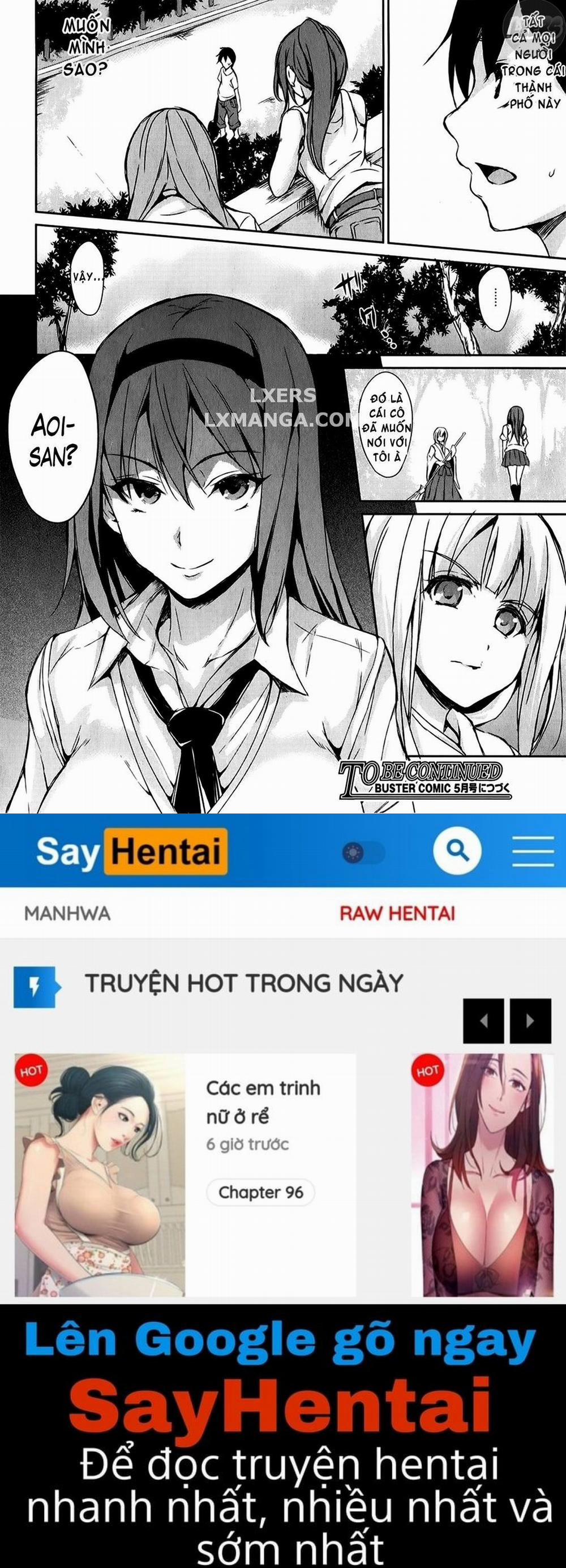 I Am Everyone's Landlord 3 trang 37