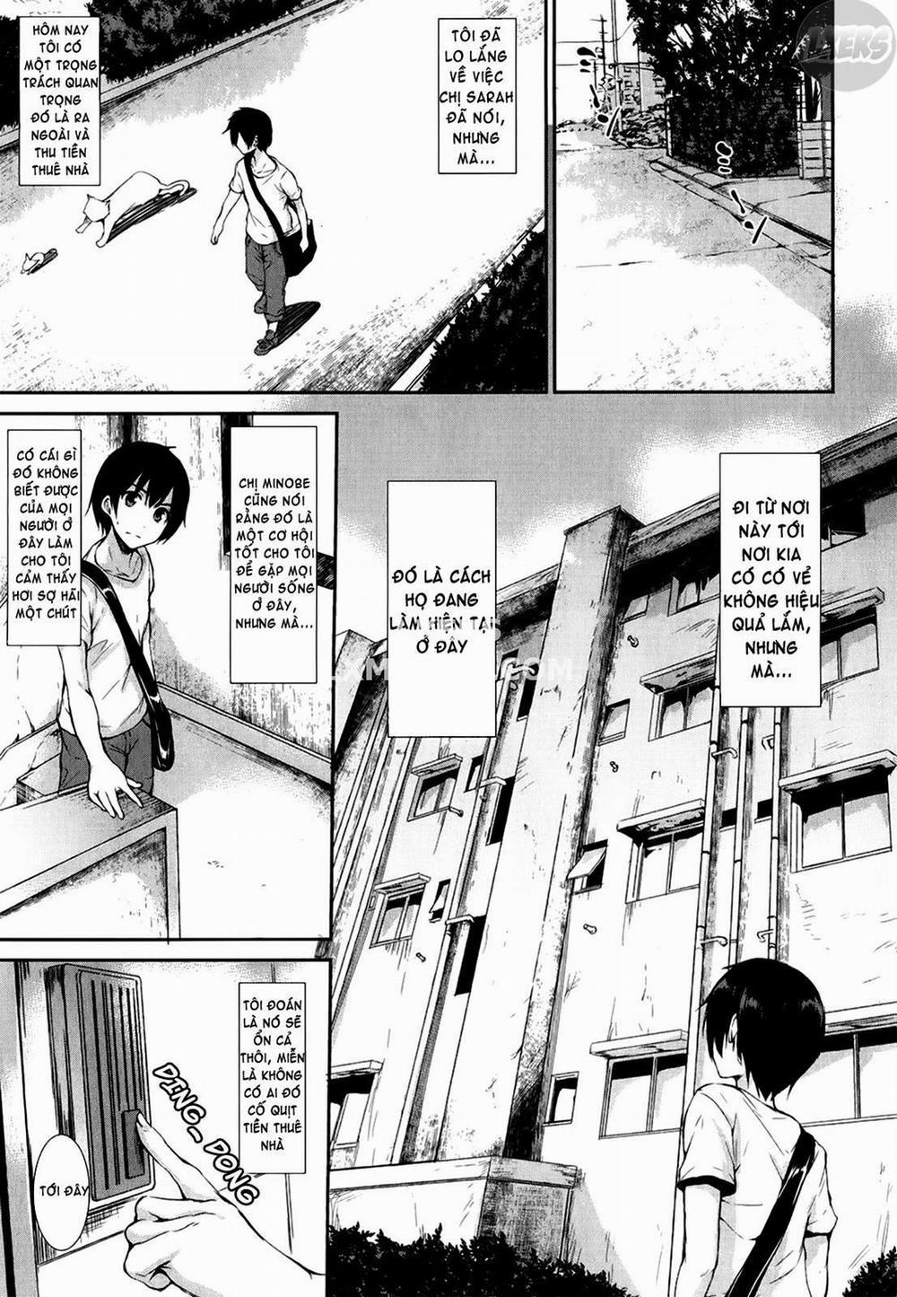 I Am Everyone's Landlord 3 trang 7