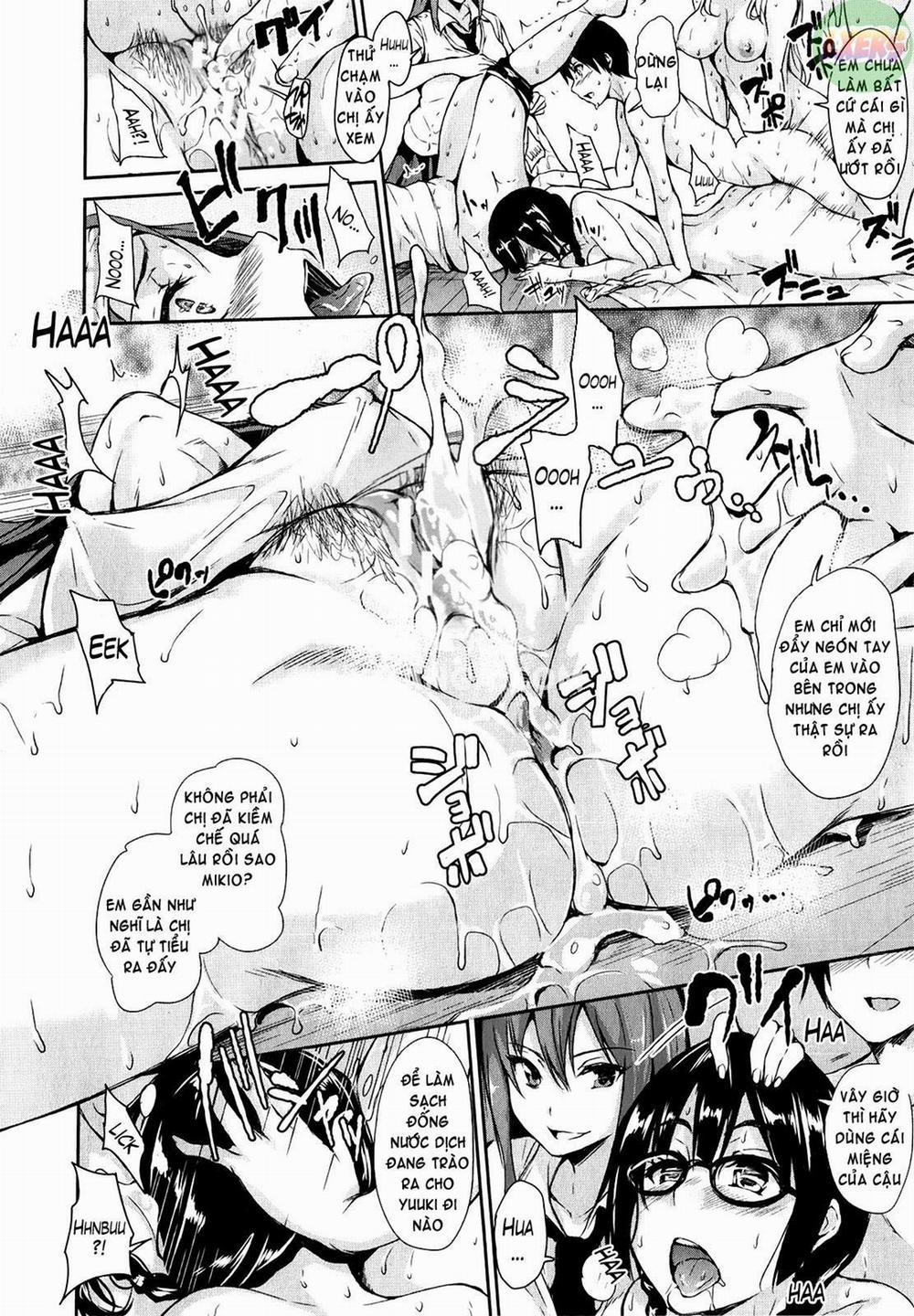 I Am Everyone's Landlord 4 trang 23