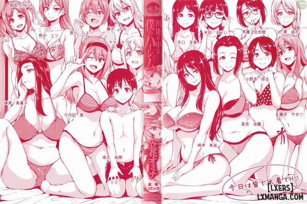 I Am Everyone's Landlord 6 END trang 38