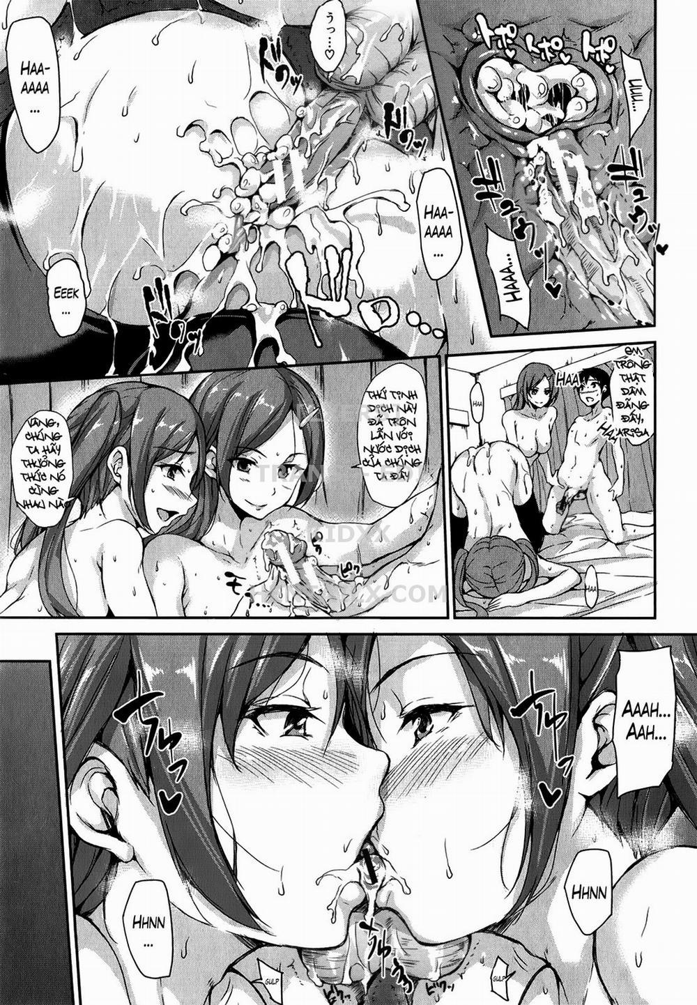 I Am Everyones Landlord 3 trang 32