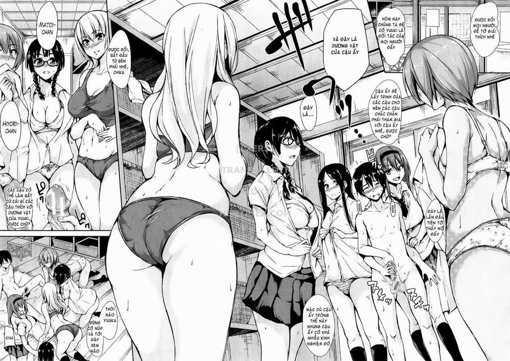 I Am Everyones Landlord 4 trang 11