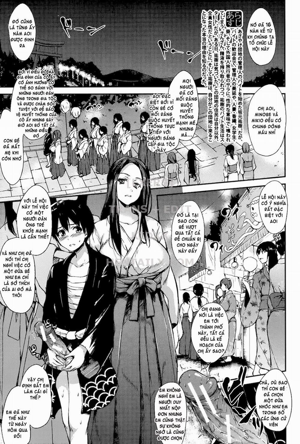 I Am Everyones Landlord 5 trang 2