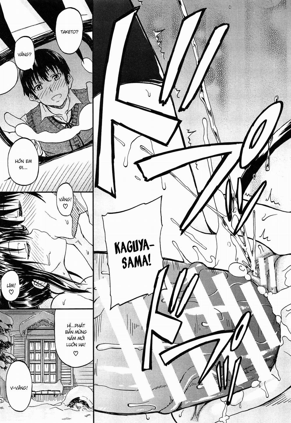 I Am Falling in Love With Your Eyes 1 trang 45