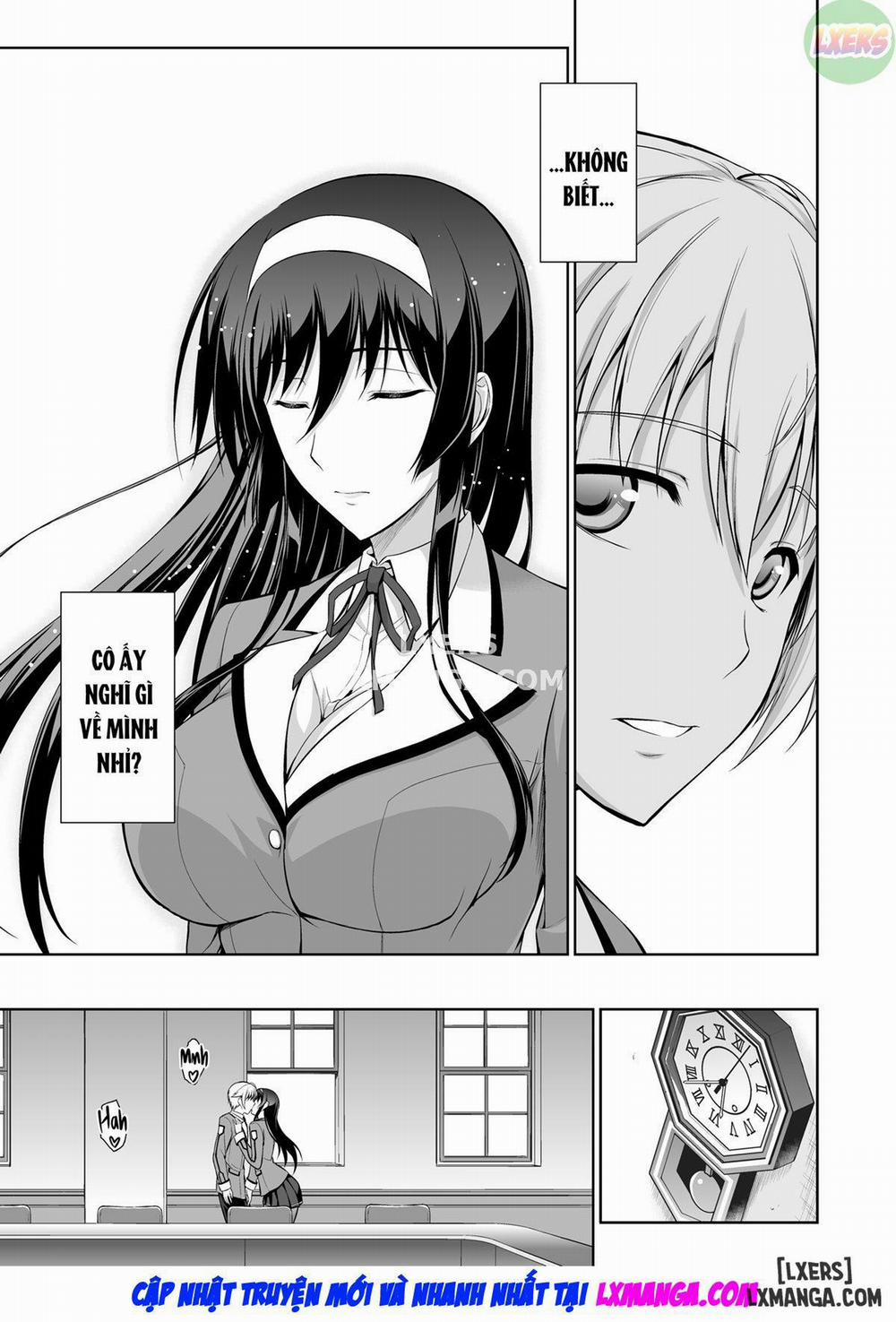 I Bark For You 2 trang 15