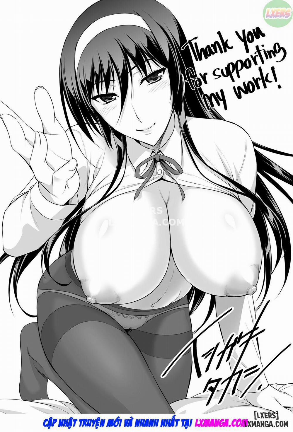 I Bark For You 4 END trang 38