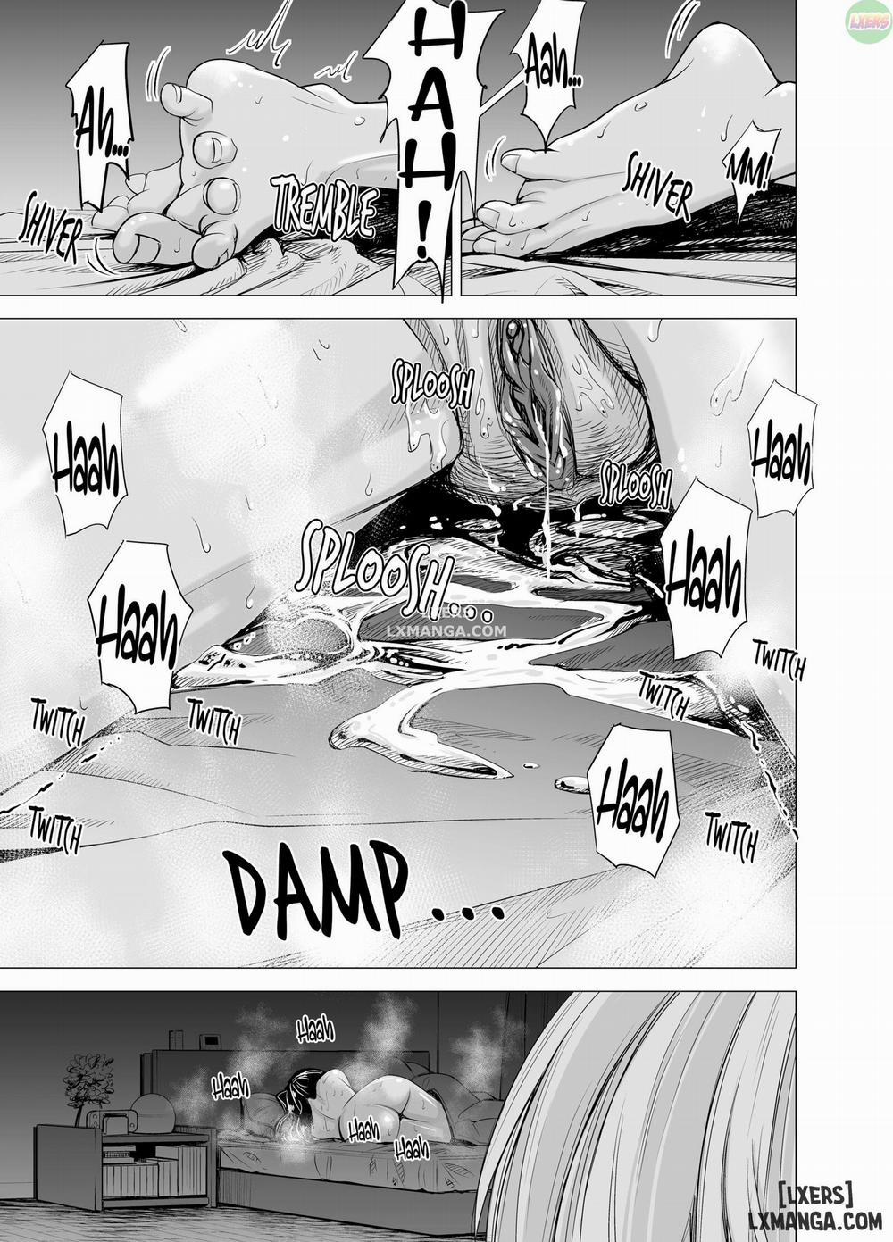 I Can No Longer See Her as My Sister Oneshot trang 10