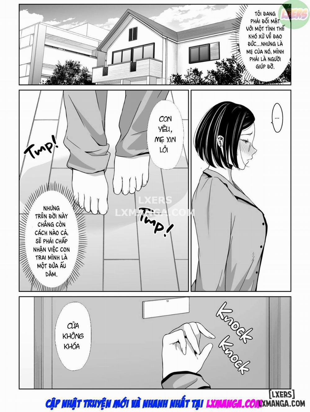 I Can Service You 2 trang 1