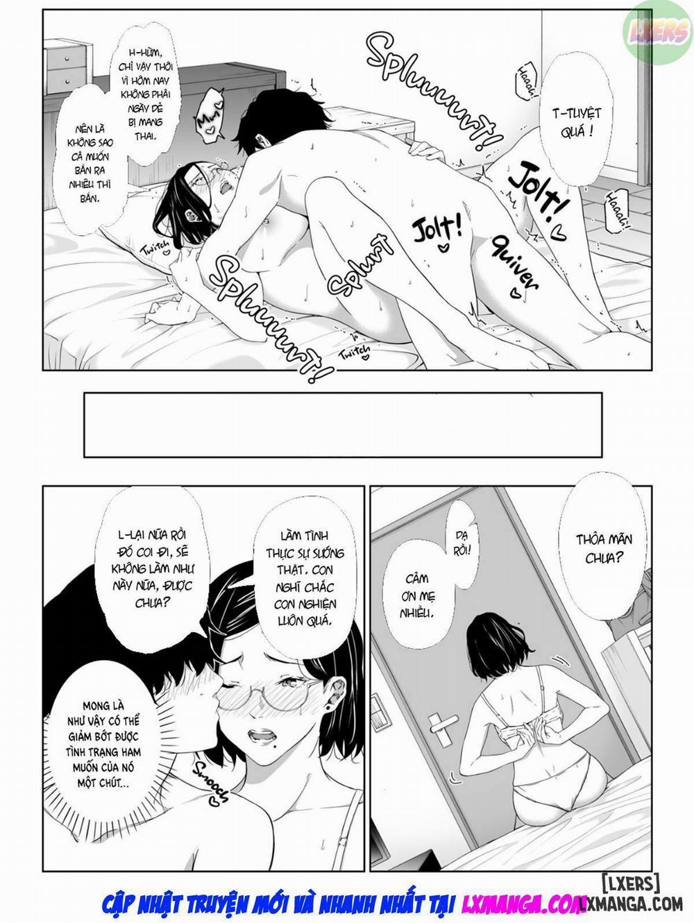 I Can Service You 2 trang 10