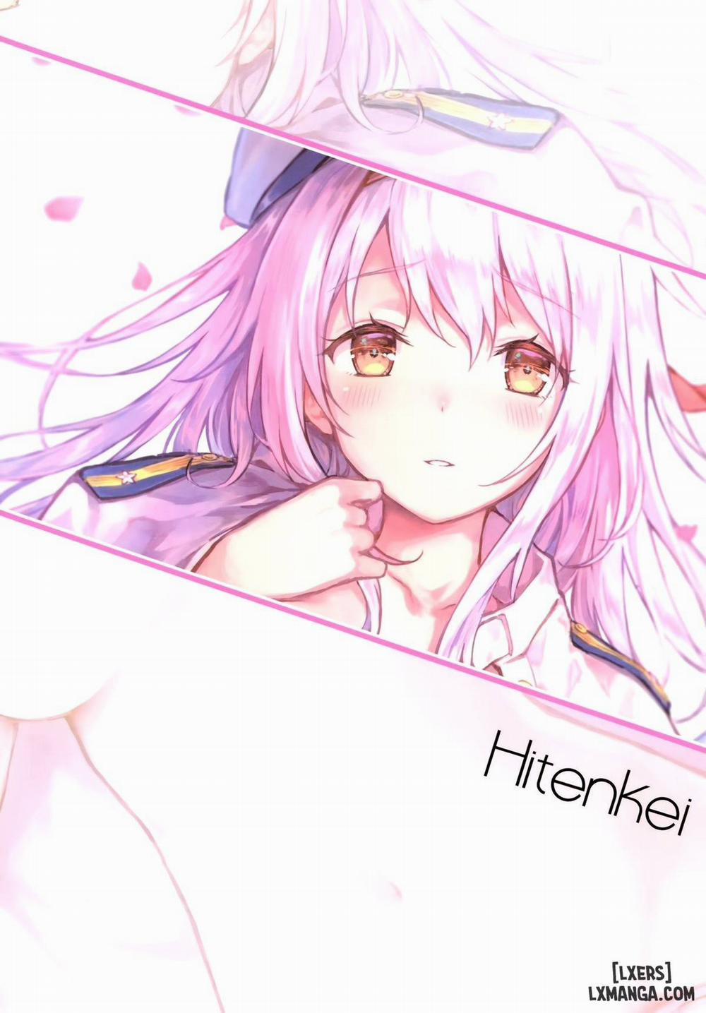 I Can't Return To Admiral's 3 END trang 20