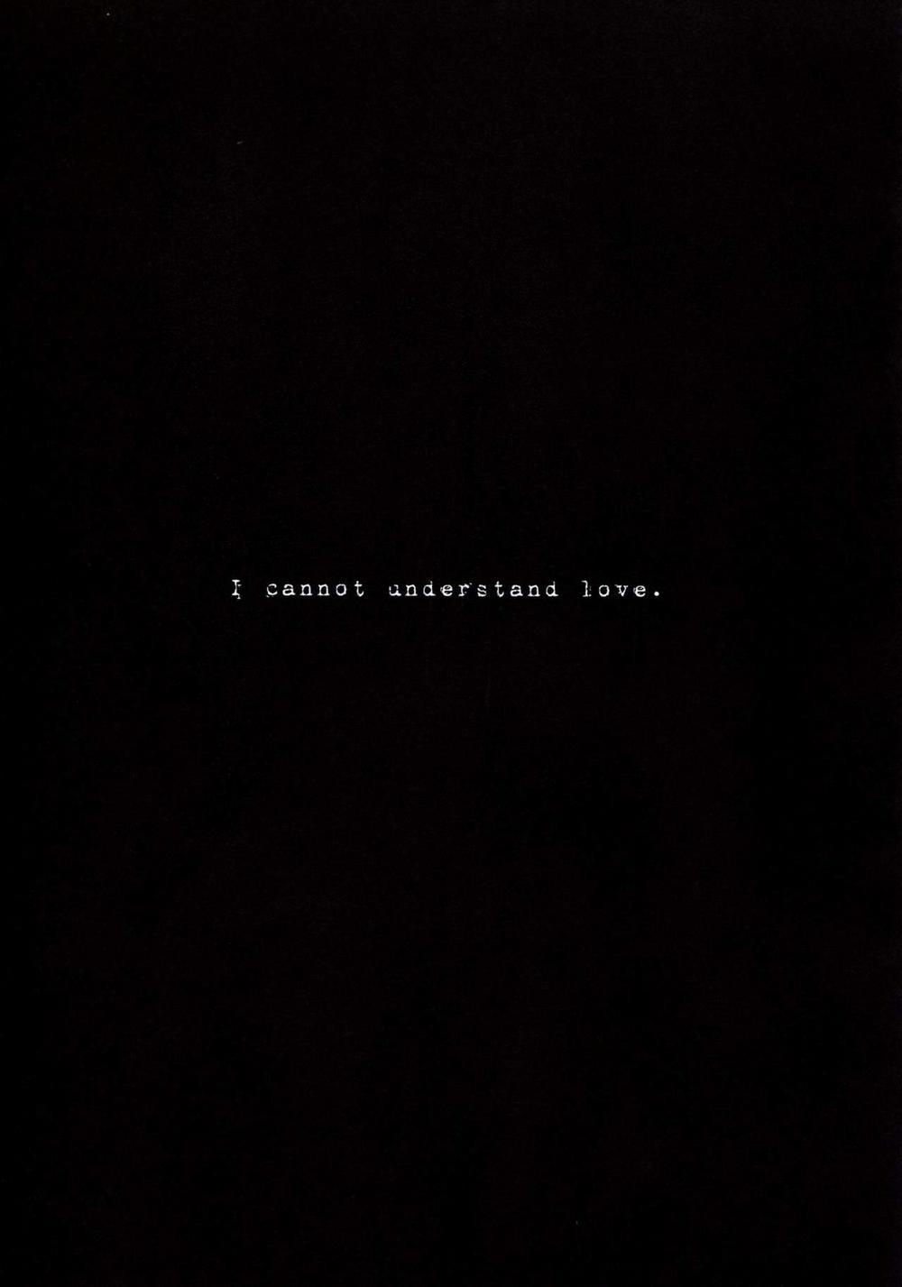 (I cannot) understand love. (Violet Evergarden) Oneshot trang 24