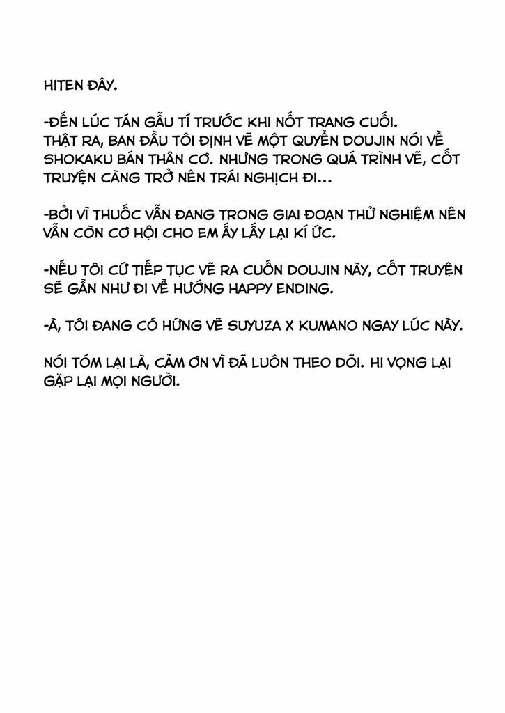 I Cant Return To Admirals (Kantai Collection) 1 trang 21