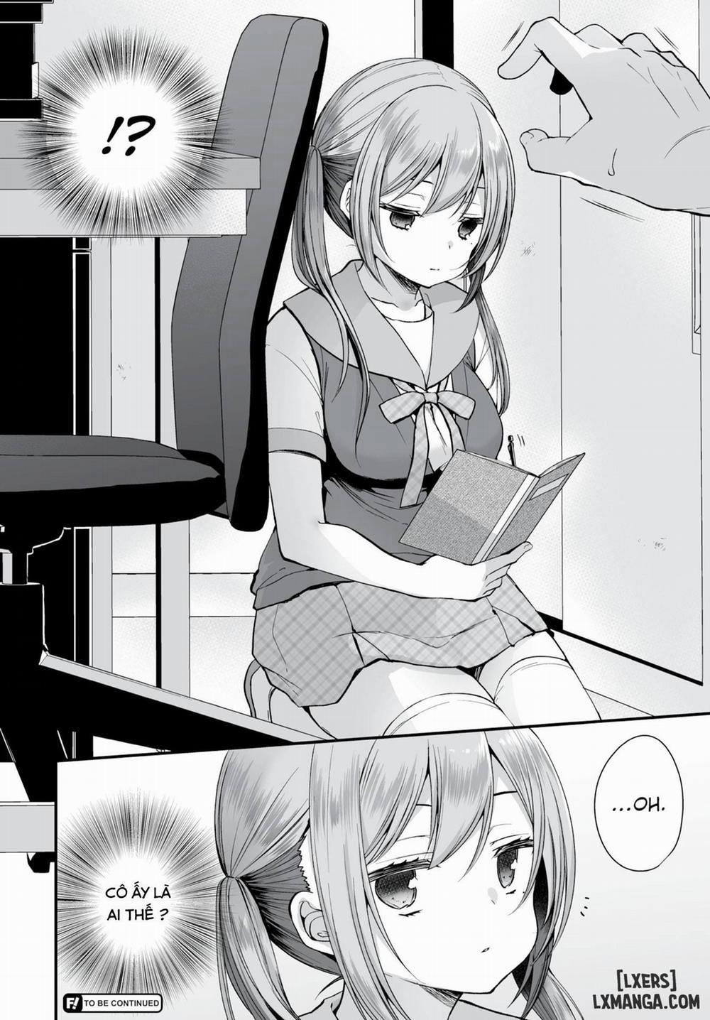 I Found This Plain Girl’s Lewd Account and It Turns Out She’s a Slut 6 trang 24