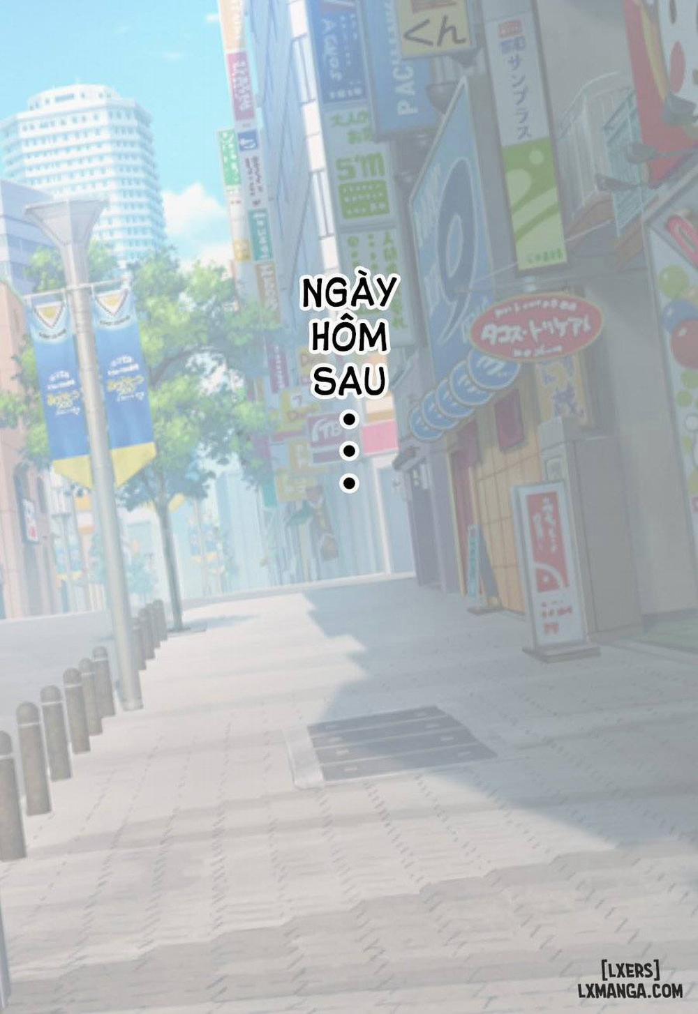 I Got The Neighbor Lady Who Has Been Nice To Me Ever Since I Was Little To Fall For Me And Let Me Fuck Her 2 END trang 5