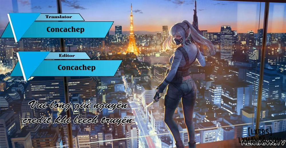 I Hypnotized A Housewife And Got Her Pregnant Oneshot trang 0