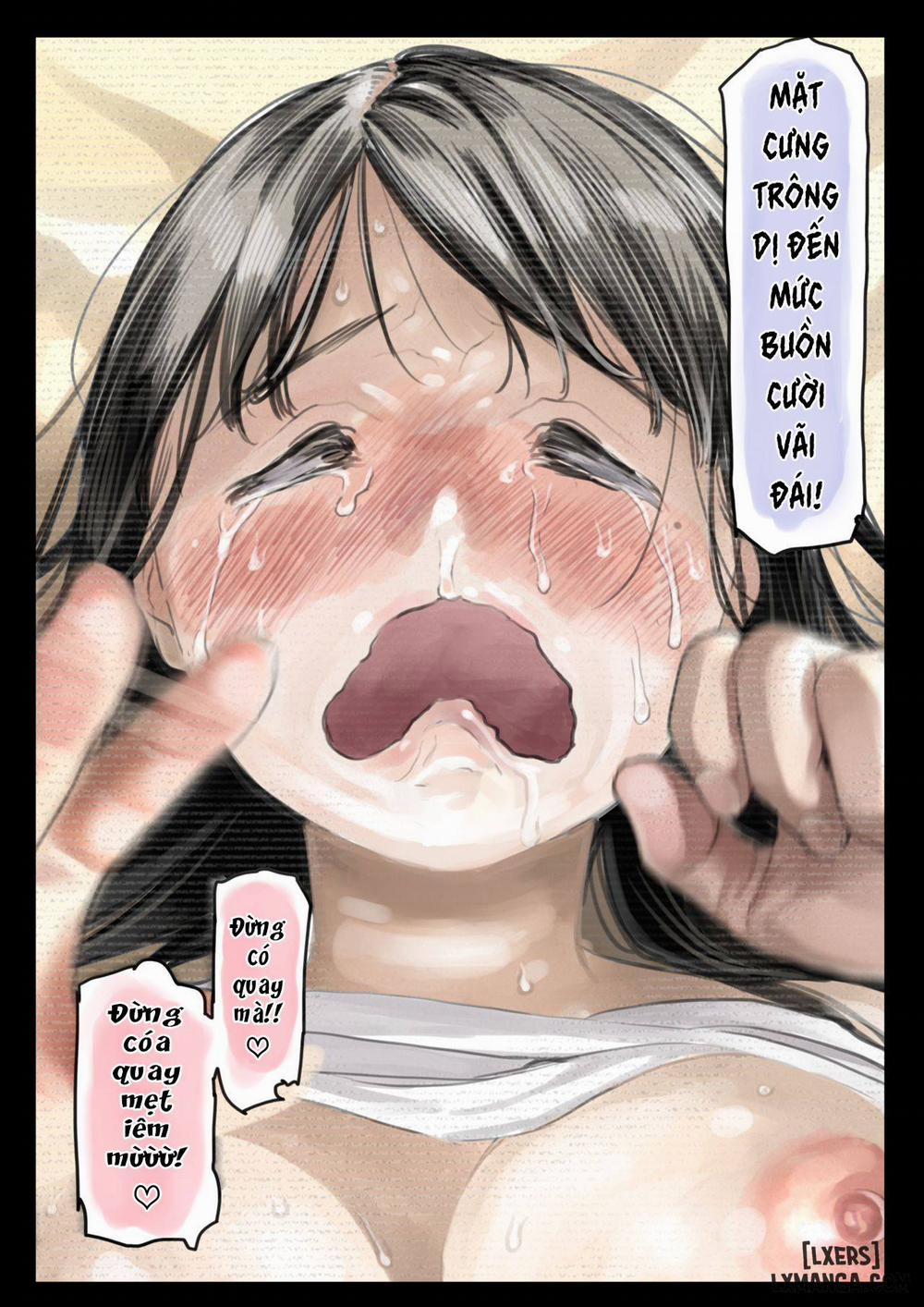 I Just Snooped through Her Smartphone Oneshot trang 68