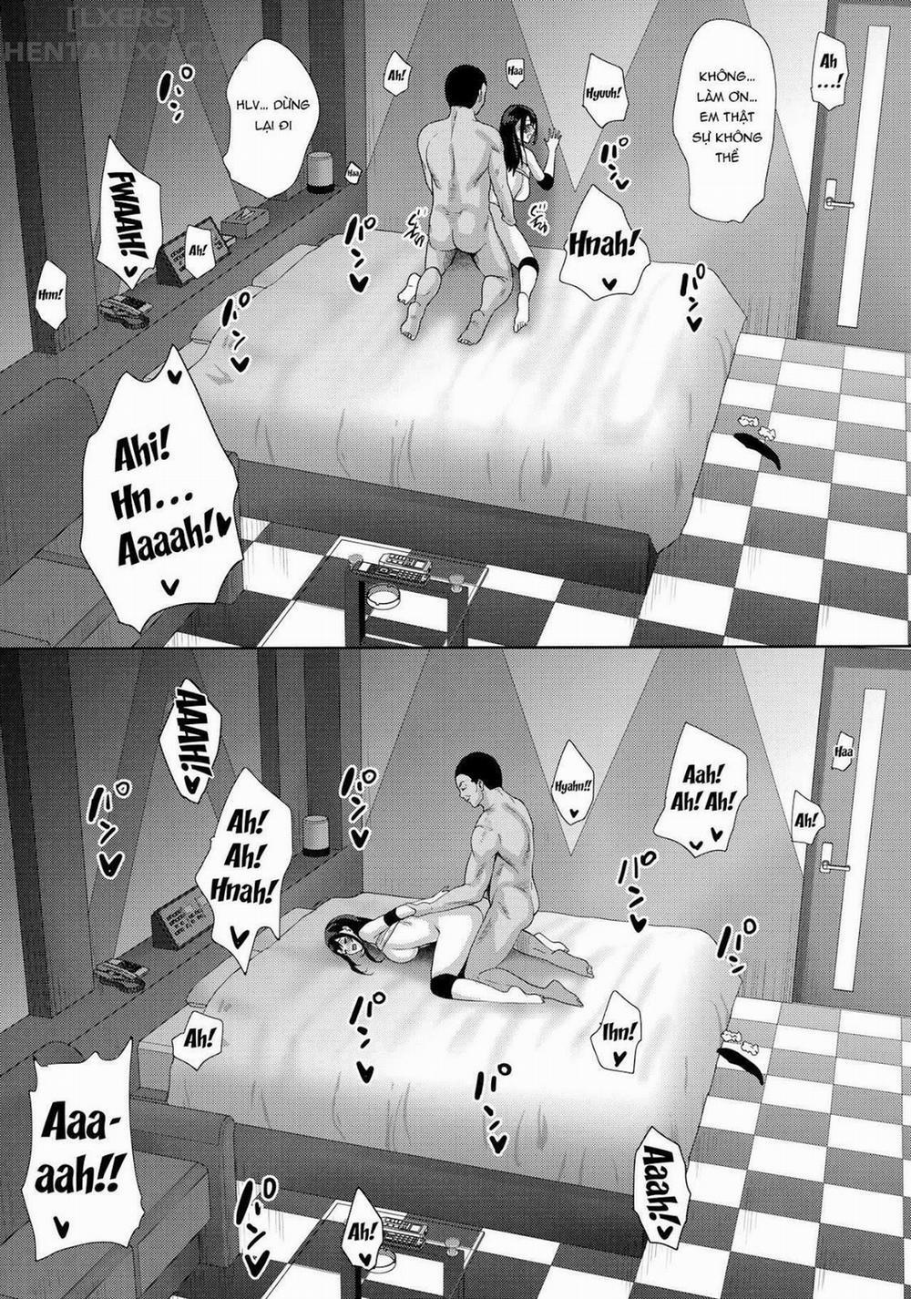 I'll Grant Your Wish Oneshot trang 42