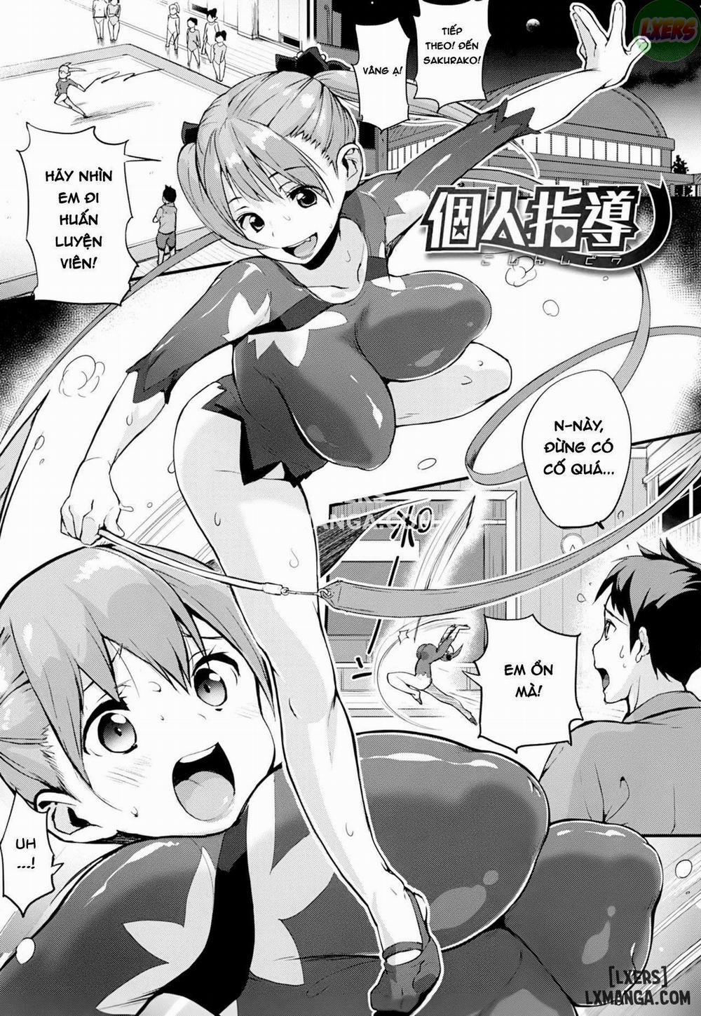 I'll Squeeze You With These 7 trang 3