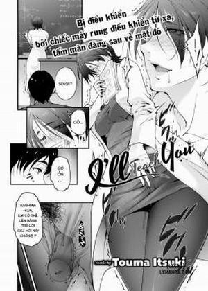 Đọc truyện tranh I'll Teach You