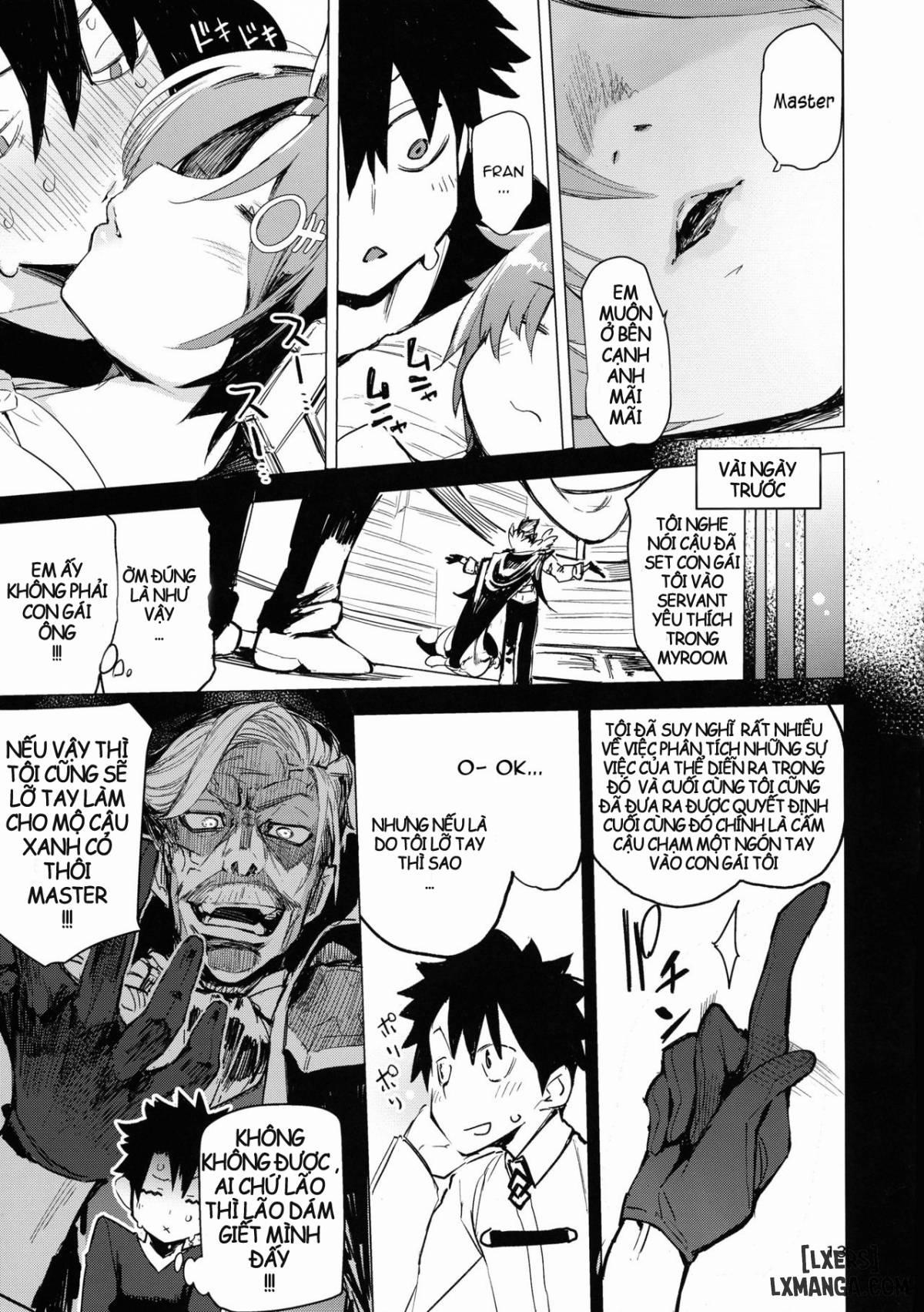 I Love Franken 1 trang 11