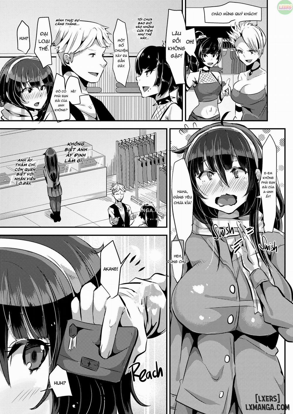 I Love Love Love Love Love Love Love Love You 1 trang 18