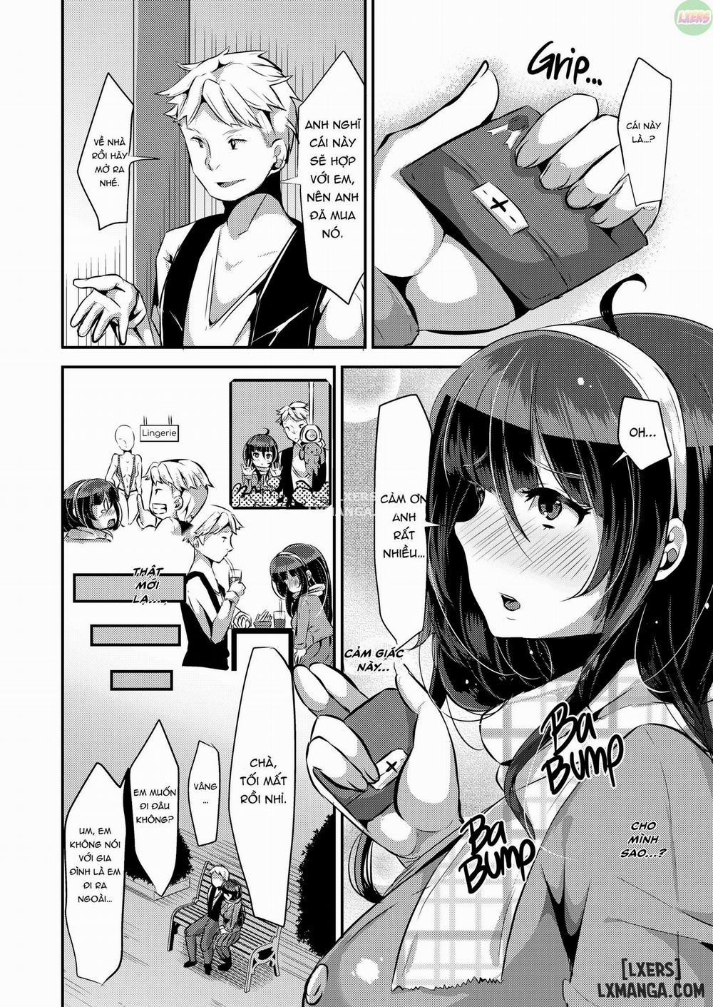 I Love Love Love Love Love Love Love Love You 1 trang 19