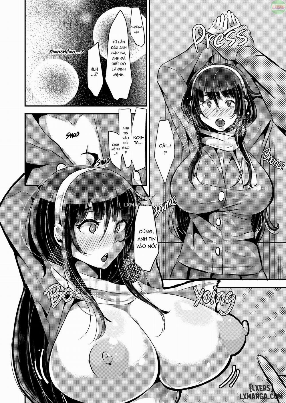 I Love Love Love Love Love Love Love Love You 1 trang 23