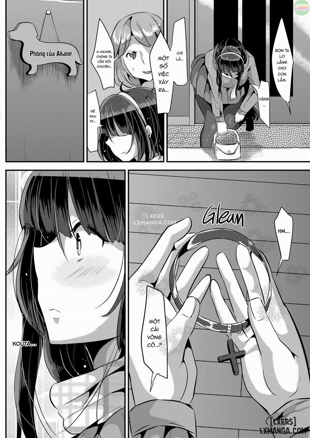 I Love Love Love Love Love Love Love Love You 1 trang 39