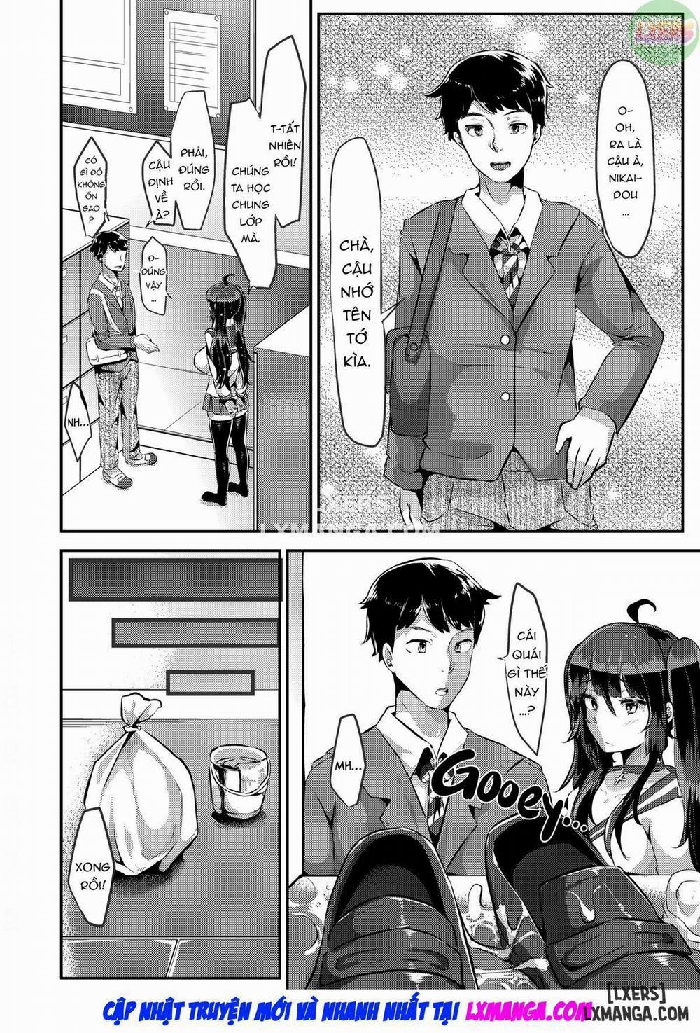 I Love Love Love Love Love Love Love Love You 2 trang 7