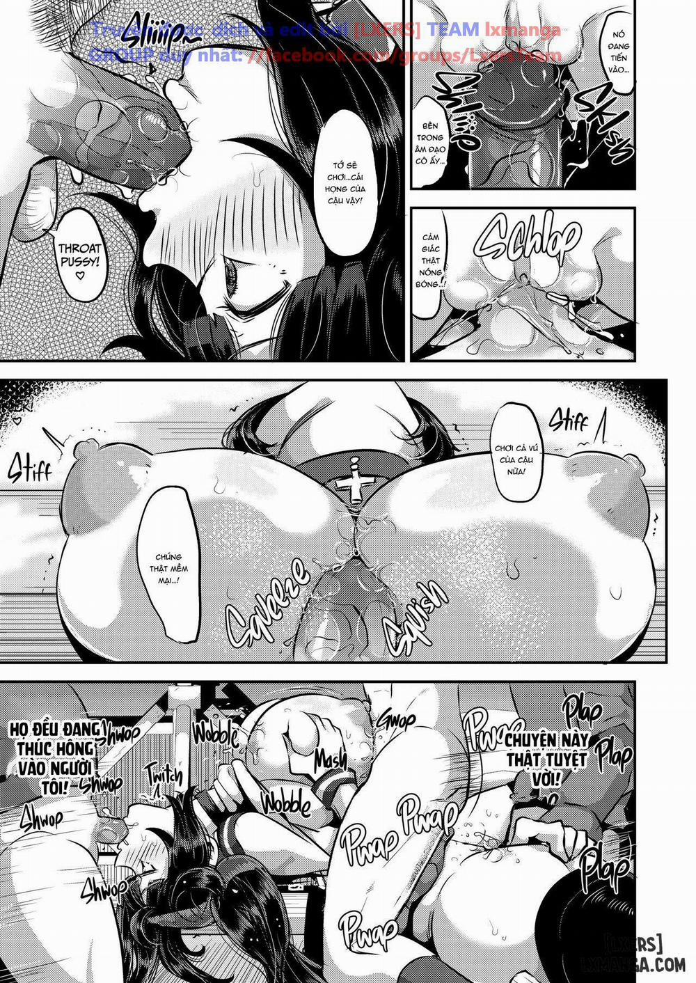 I Love Love Love Love Love Love Love Love You 3 trang 28