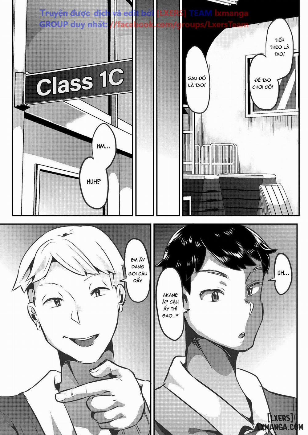 I Love Love Love Love Love Love Love Love You 3 trang 34