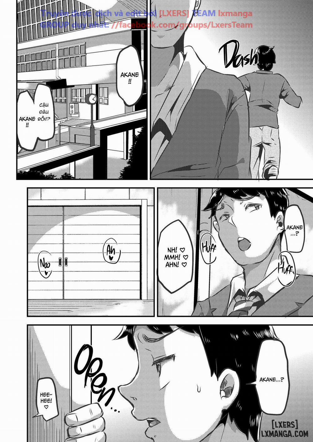 I Love Love Love Love Love Love Love Love You 3 trang 35