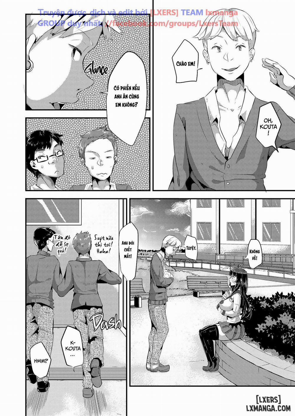 I Love Love Love Love Love Love Love Love You 3 trang 7