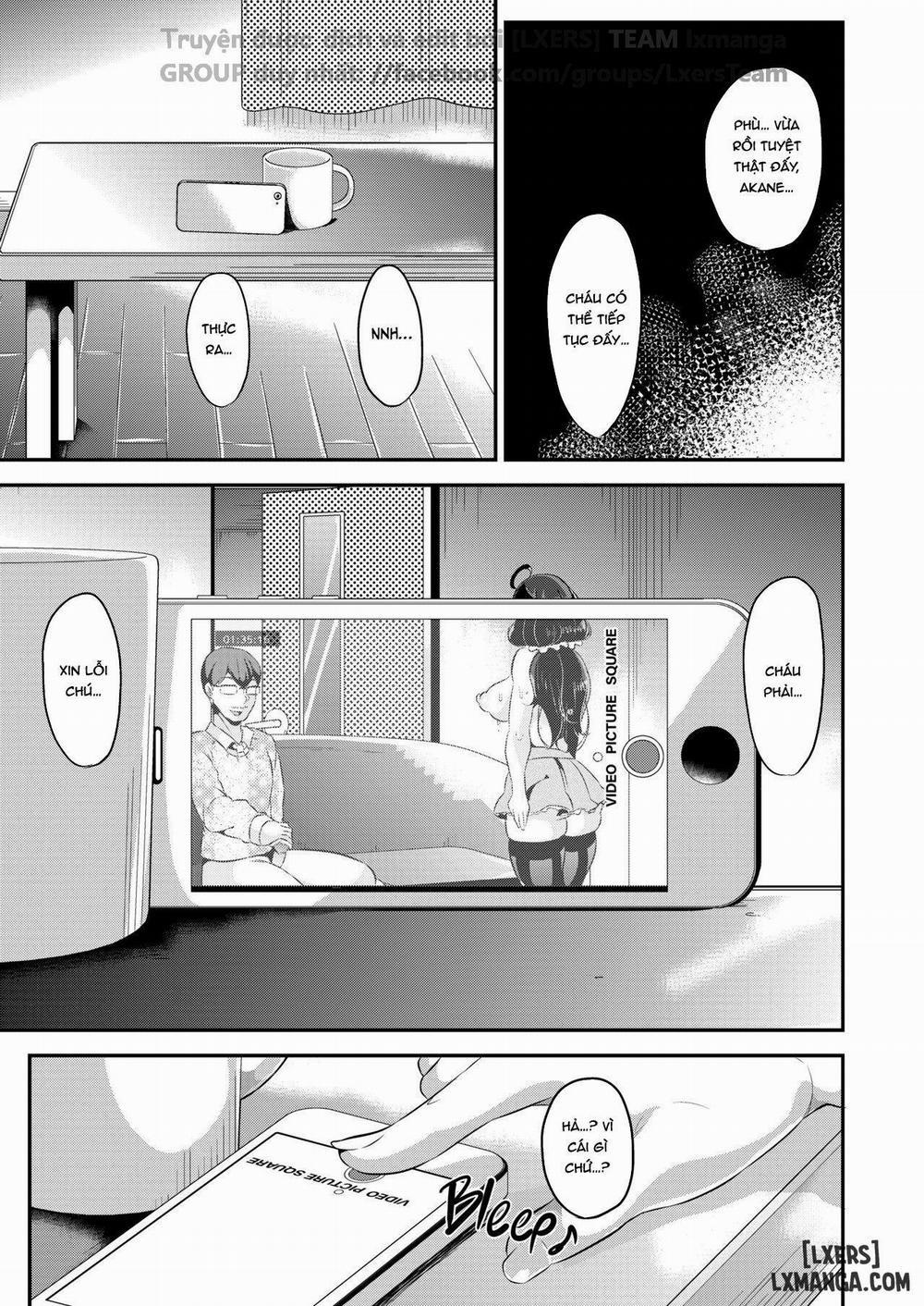 I Love Love Love Love Love Love Love Love You 4 trang 24