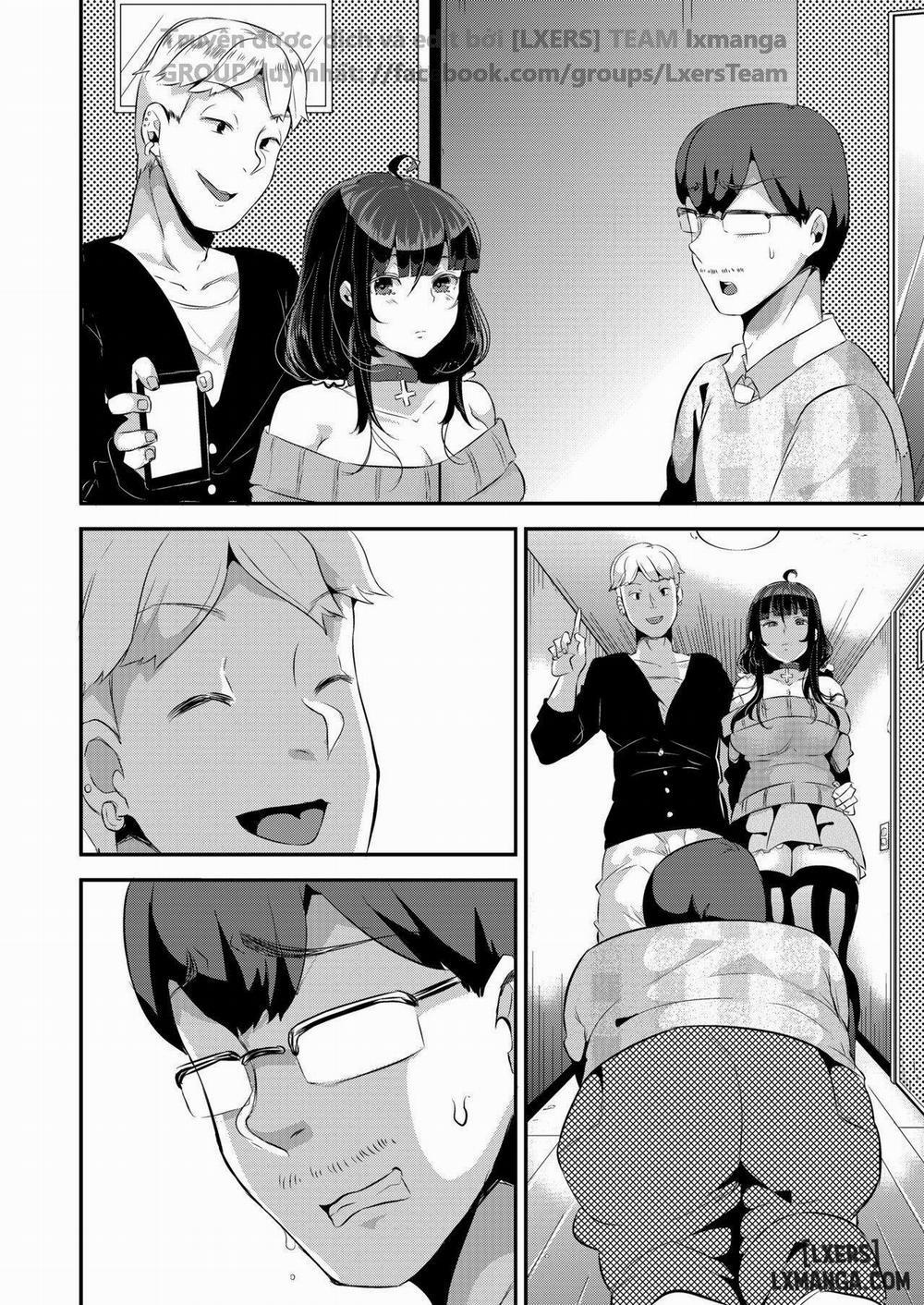 I Love Love Love Love Love Love Love Love You 4 trang 25