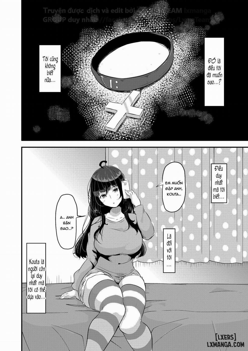 I Love Love Love Love Love Love Love Love You 4 trang 29