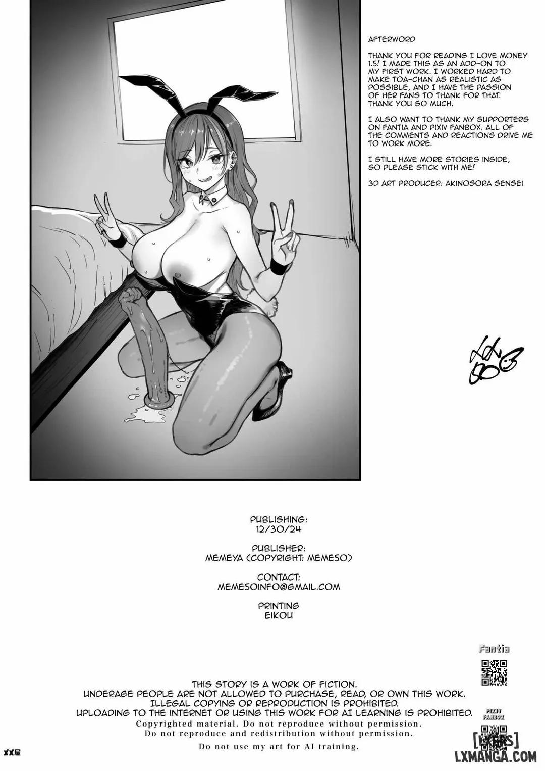 I Love Money 1.5 trang 38