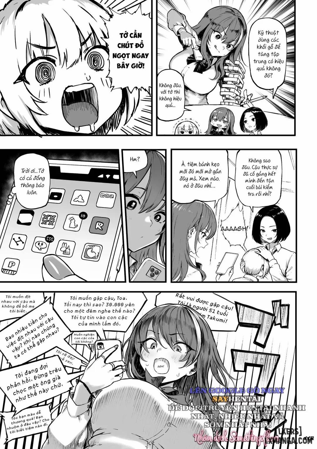 I Love Money 1.5 trang 4