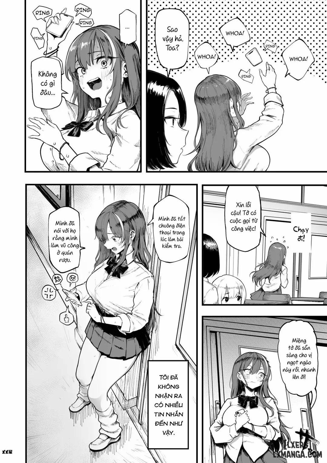 I Love Money 1.5 trang 5