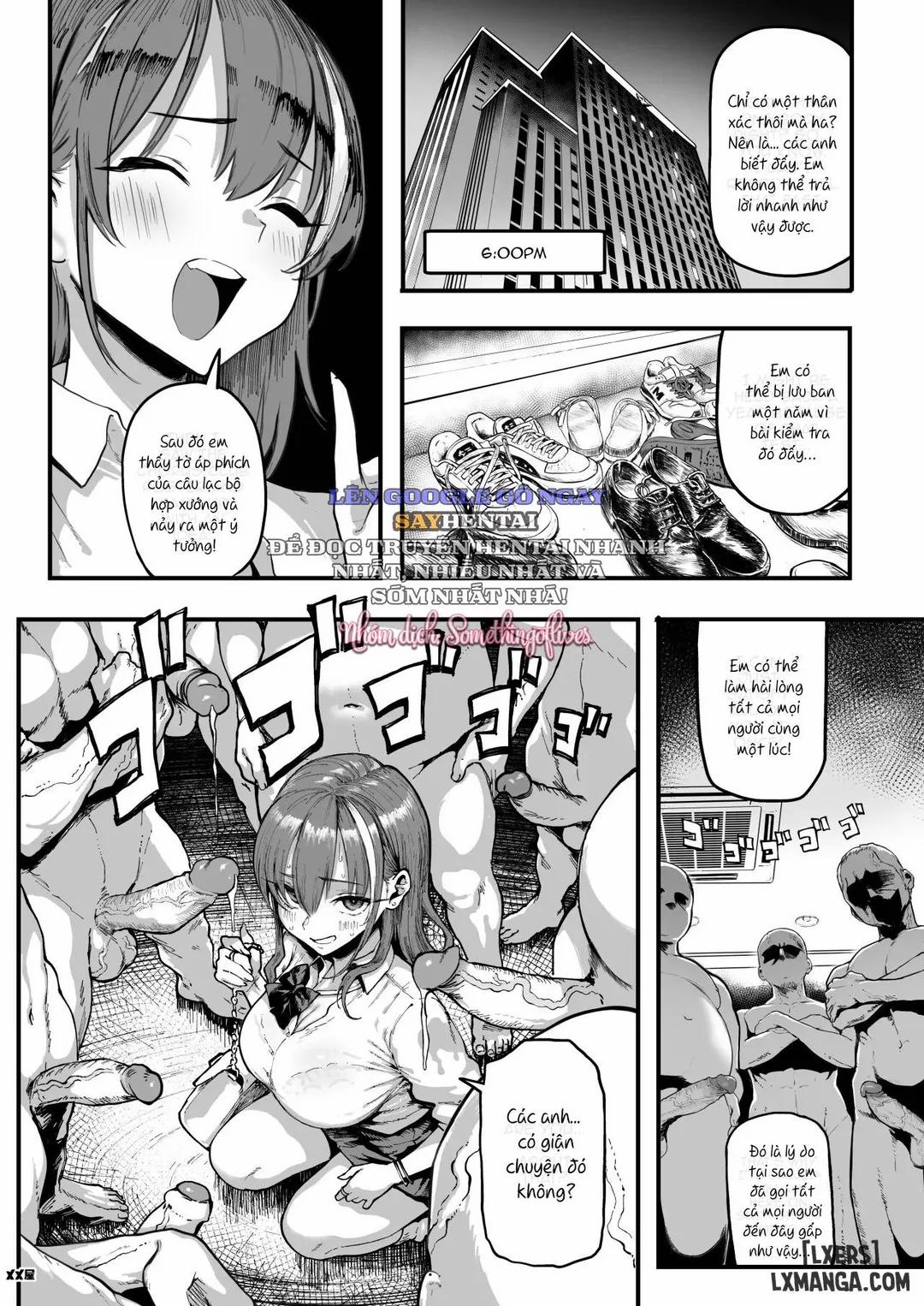 I Love Money 1.5 trang 7