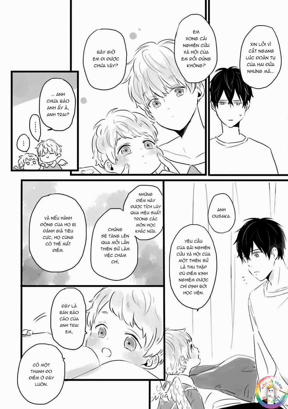 I’m a Sex Angel! 1 trang 26